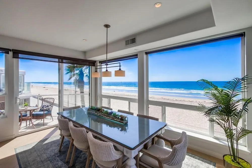 Holiday home Aloha Breeze 2 San Diego