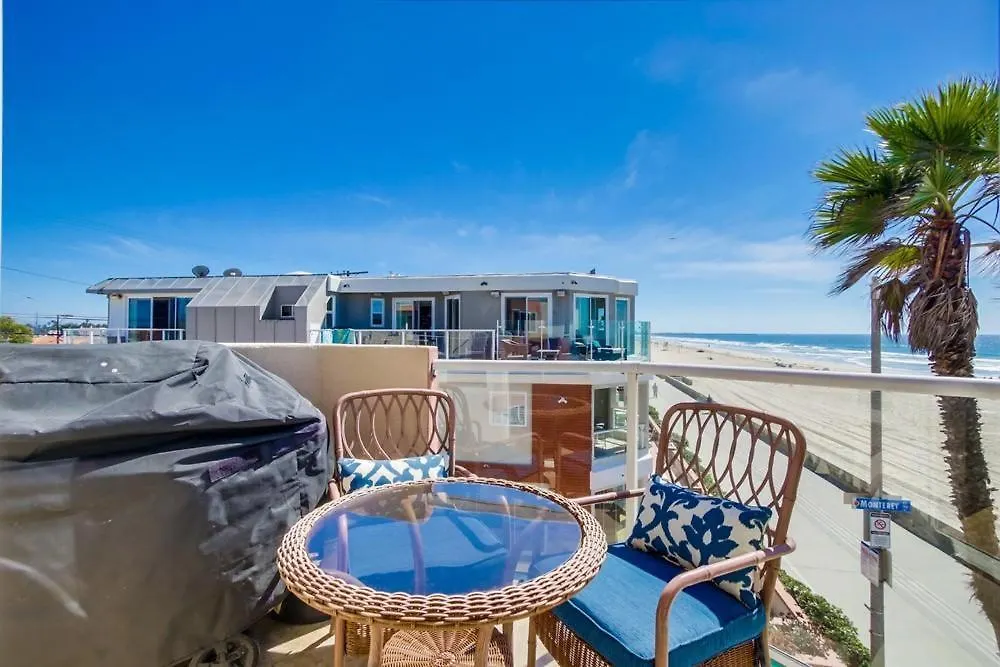 Aloha Breeze 2 Holiday home