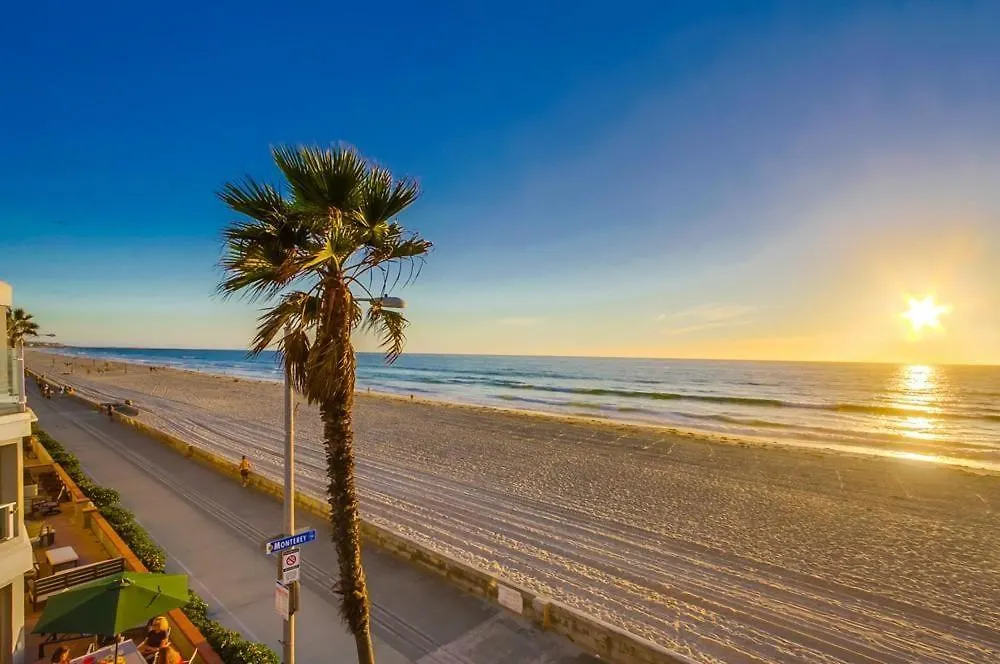 Holiday home Aloha Breeze 2 San Diego