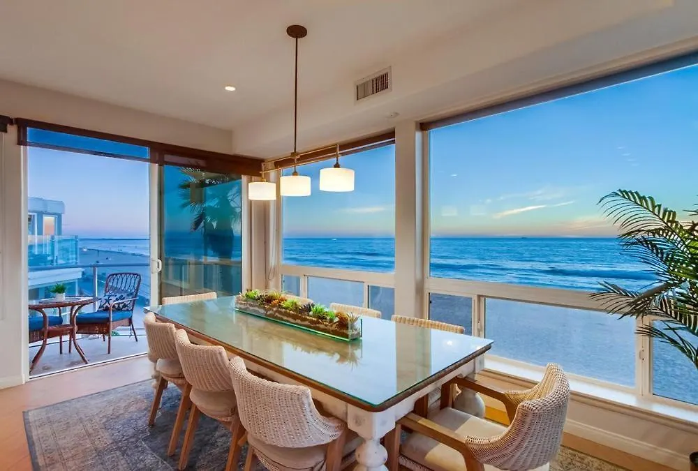 Aloha Breeze 2 Holiday home San Diego