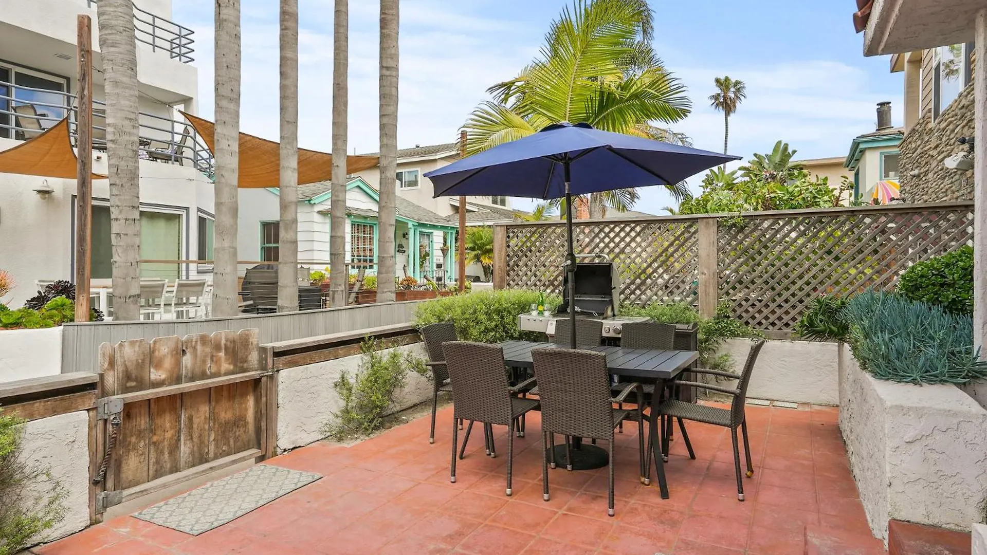 Massive W Stunning Rooftop, Parking, Spa, Ac & Bay Views! 펜션 *