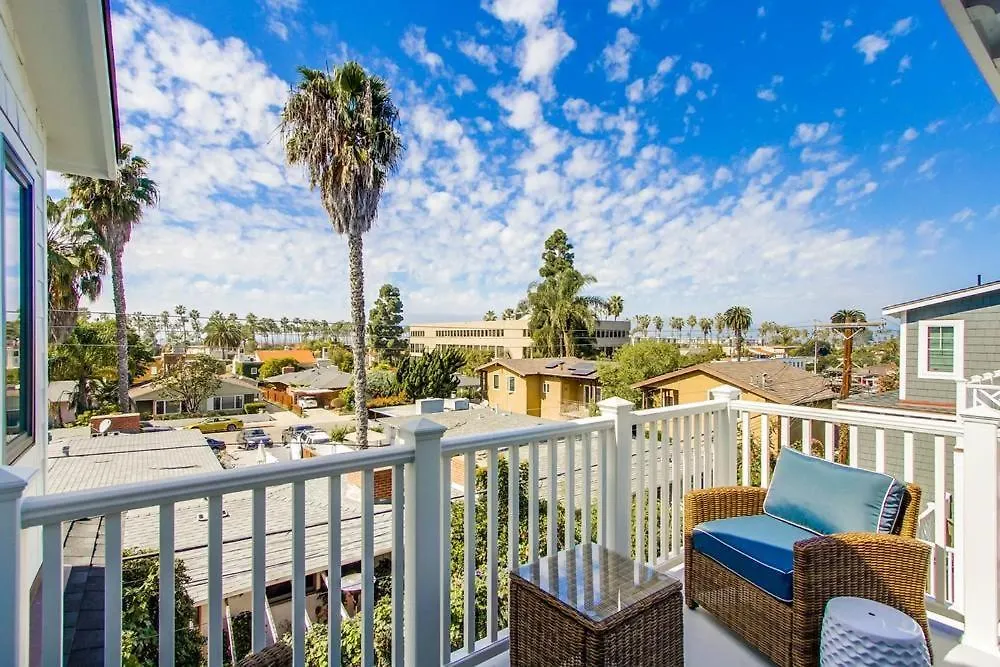 Holiday home The Shores 5 *
