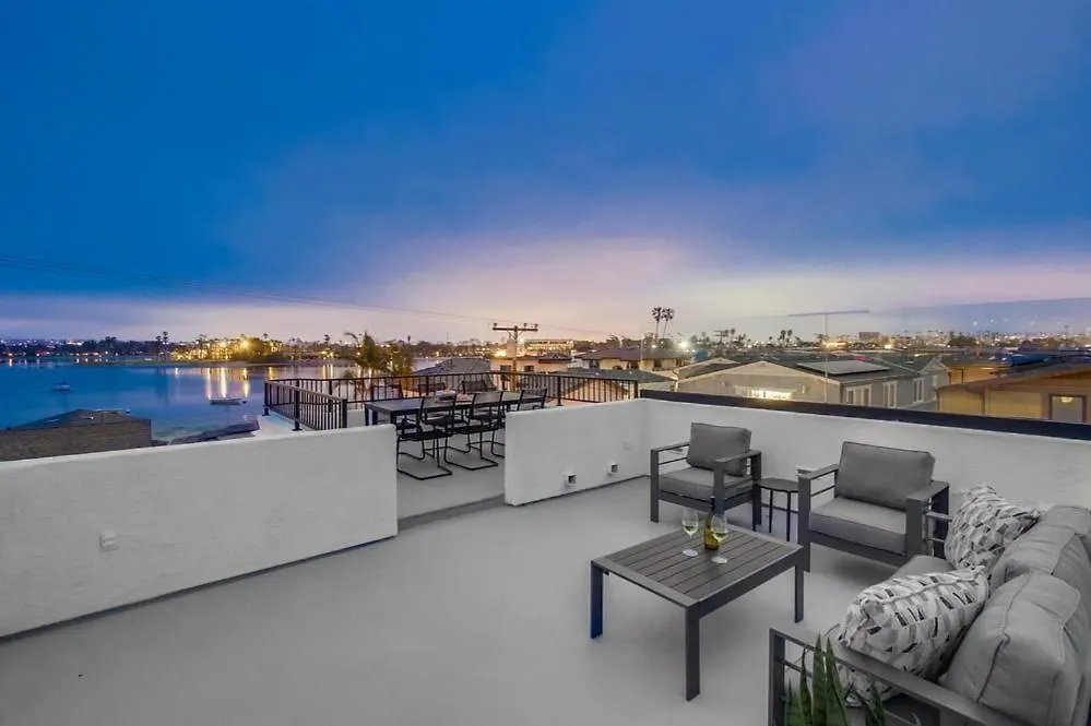 Holiday home Kennebeck Cove San Diego