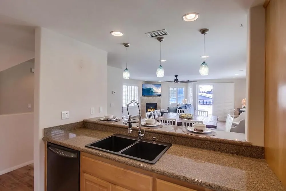 Holiday home Kennebeck Cove *