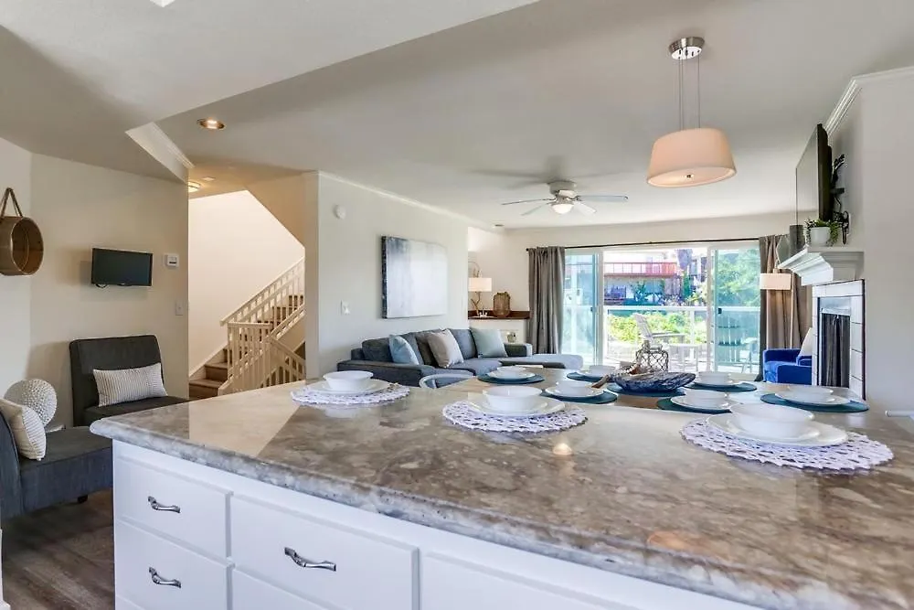 Holiday home Pacific Shores San Diego