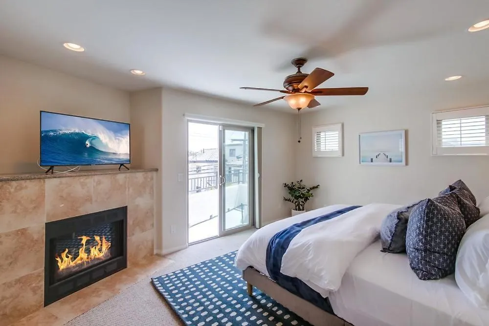 Kennebeck Cove * San Diego