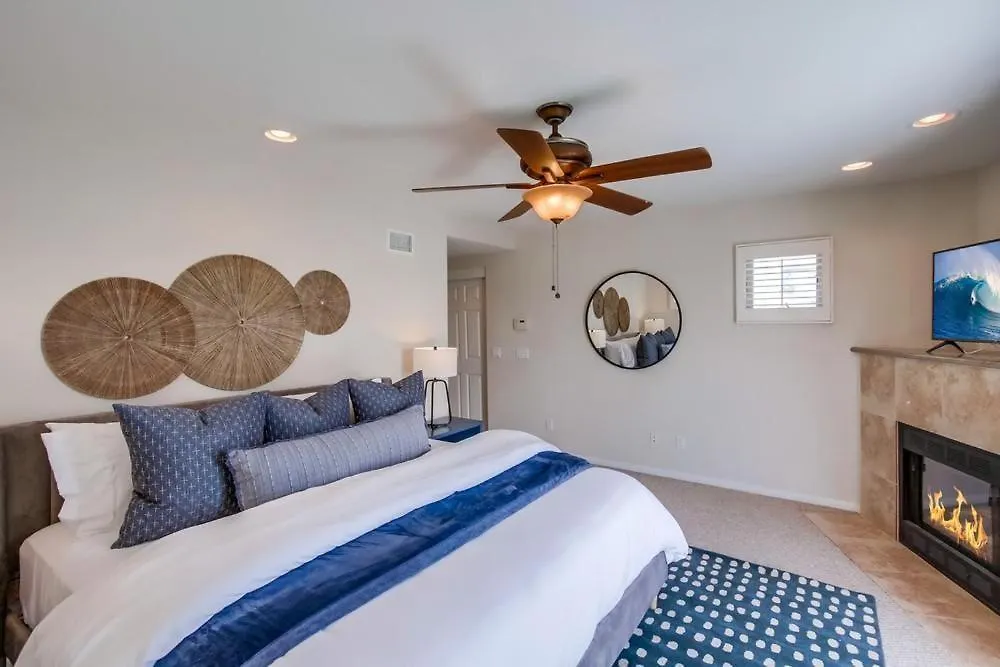 Holiday home Kennebeck Cove