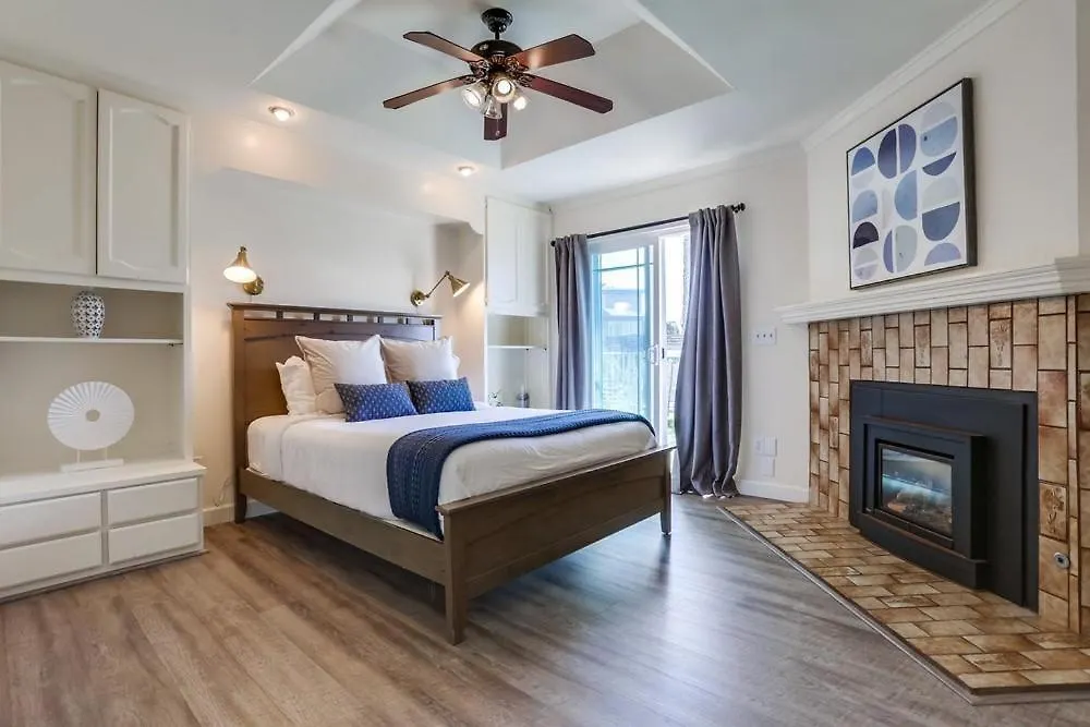 Pacific Shores Holiday home *