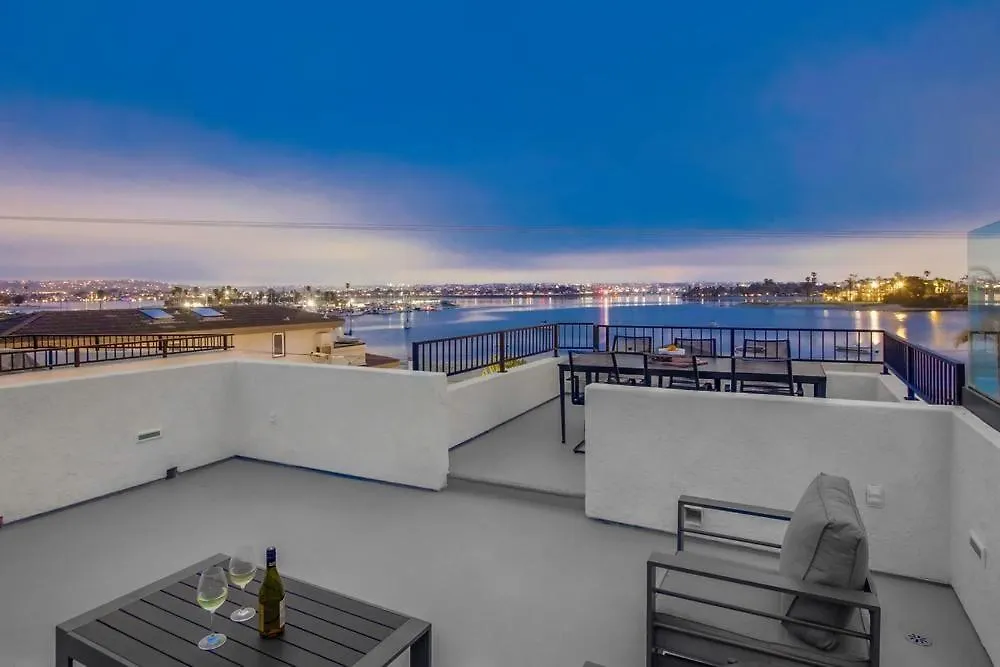 Holiday home Kennebeck Cove San Diego