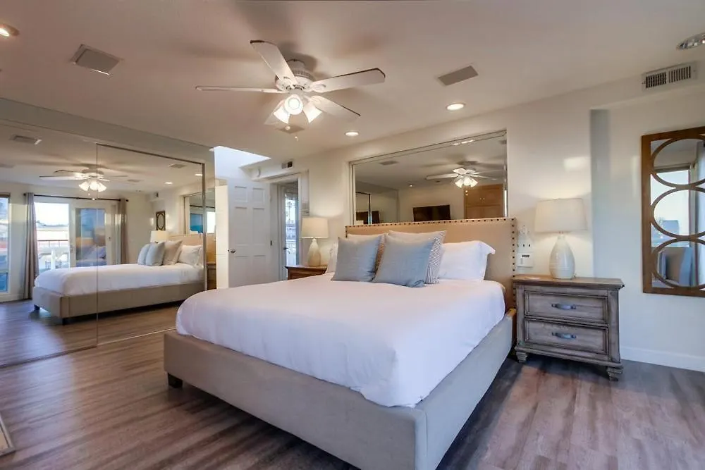 Pacific Shores Holiday home San Diego