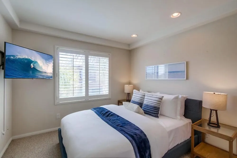 Kennebeck Cove San Diego