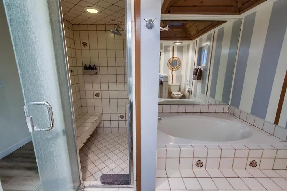 Holiday home Pacific Shores