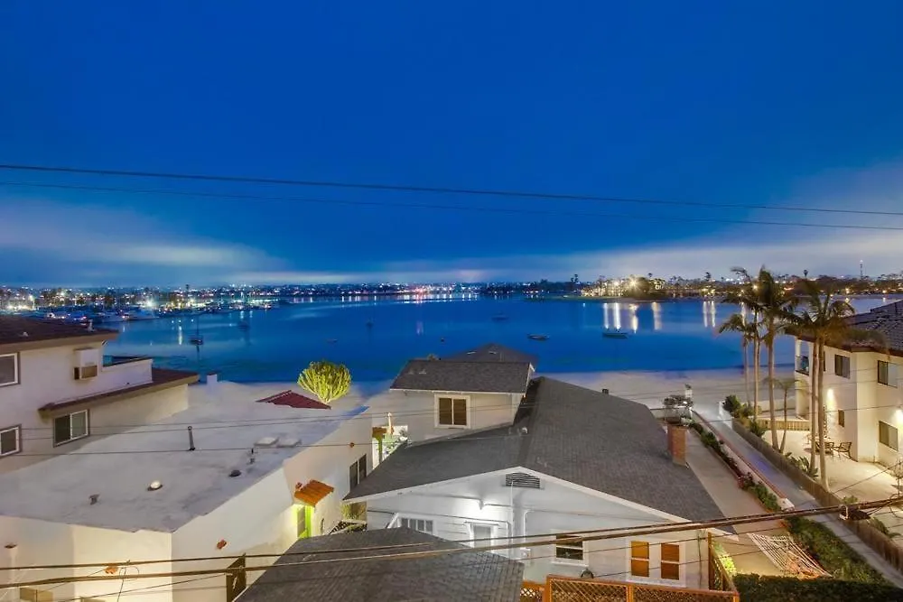 Kennebeck Cove Holiday home San Diego