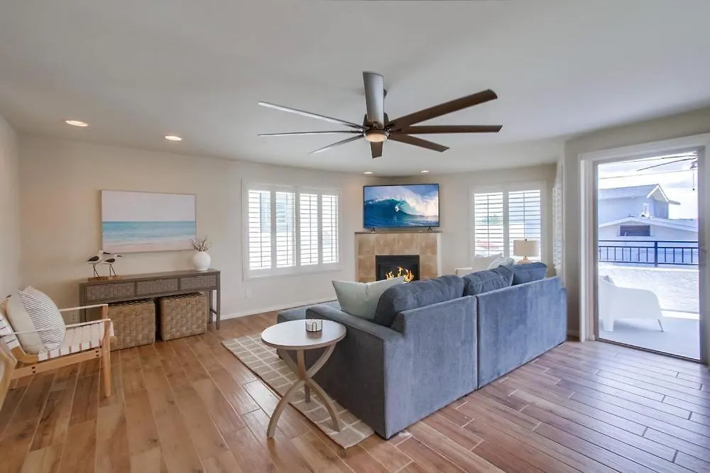 Holiday home Kennebeck Cove San Diego