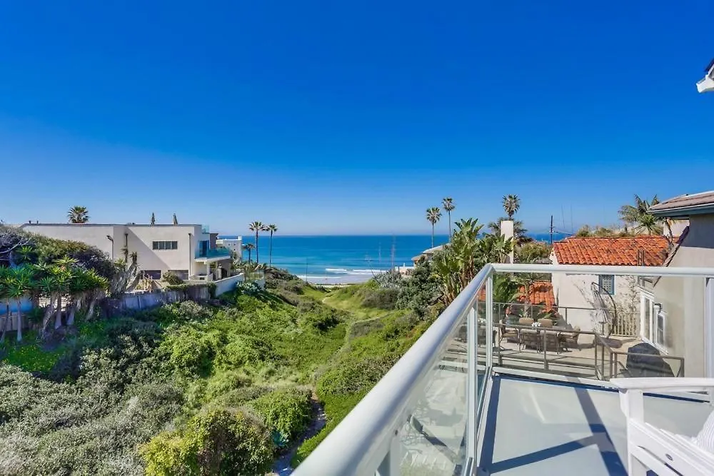 Pacific Shores * San Diego