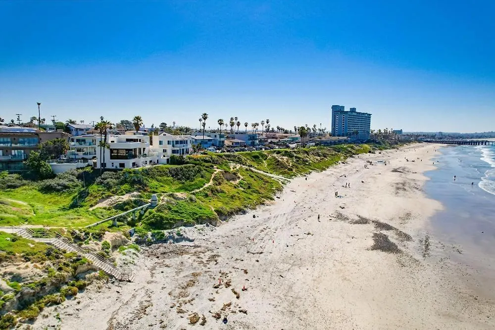 Pacific Shores Holiday home