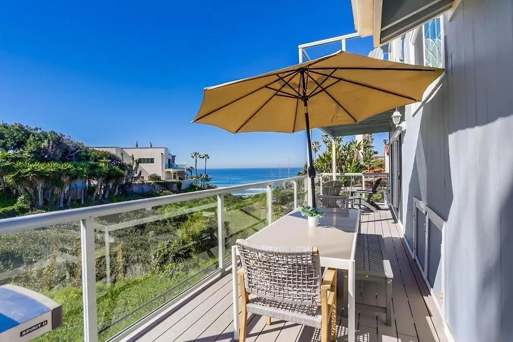Holiday home Pacific Shores San Diego