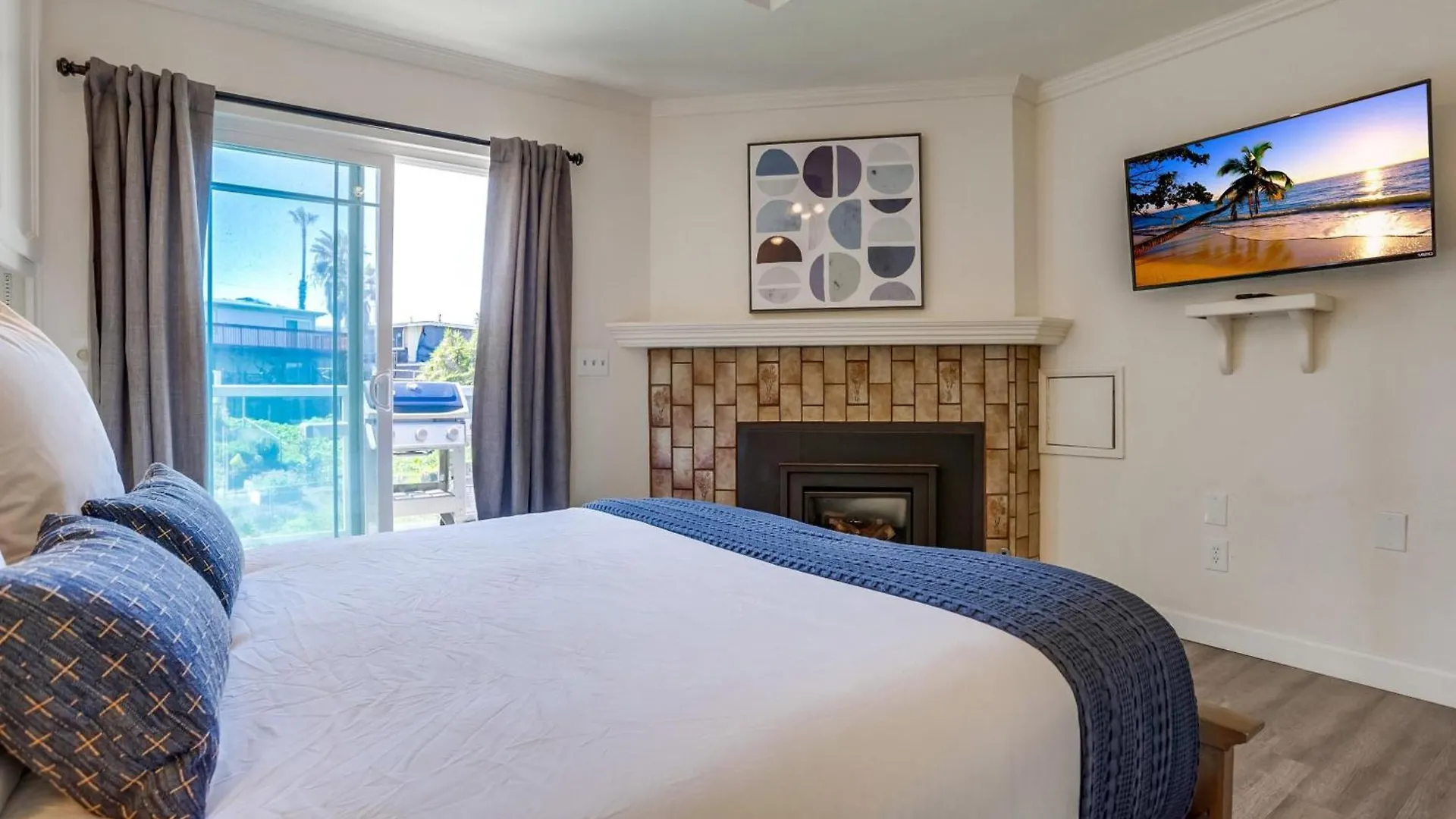Pacific Shores San Diego