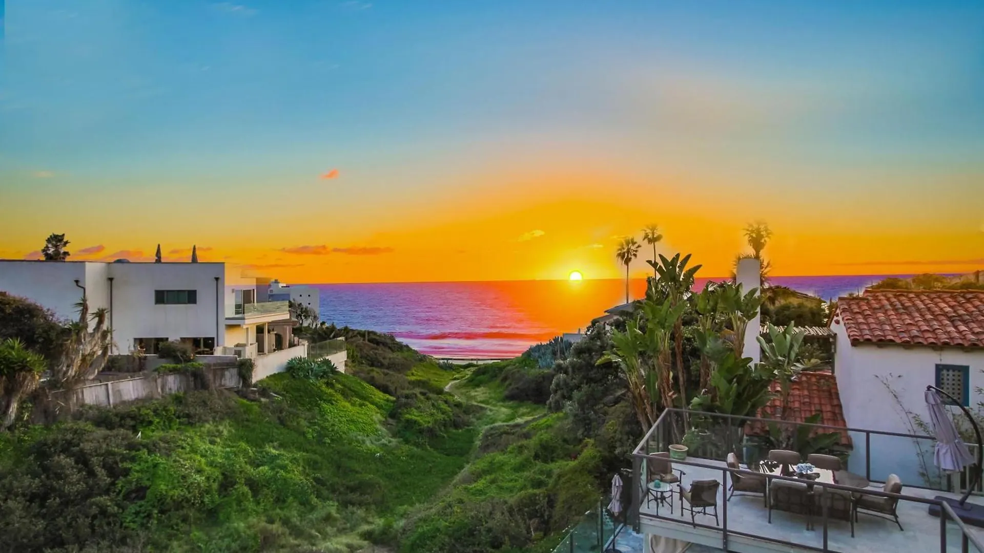 Pacific Shores Holiday home