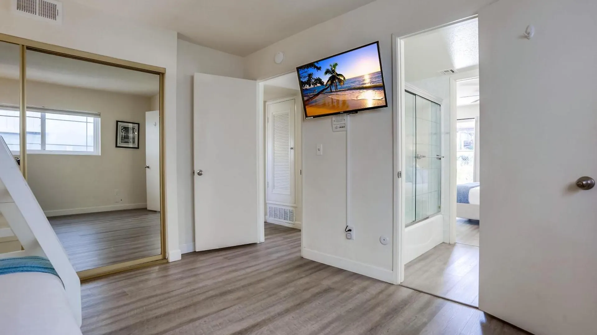 Holiday home Pacific Shores *