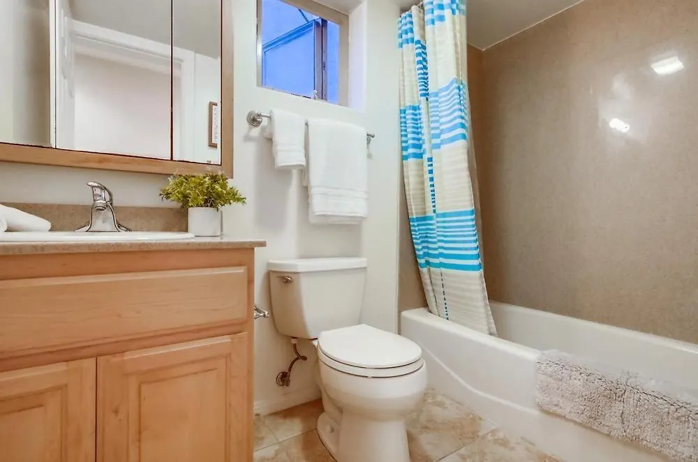 Holiday home Kennebeck Cove *