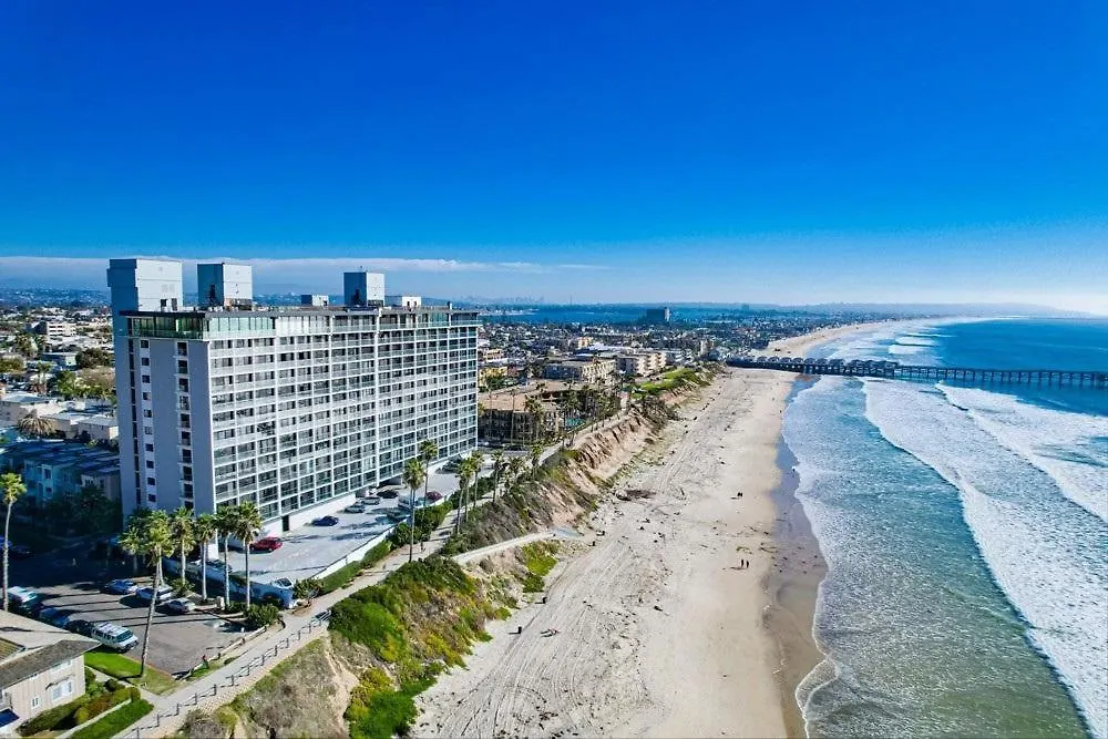 Endless Summer 2 Holiday home San Diego