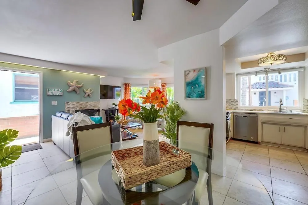 Holiday home Haven 1 *