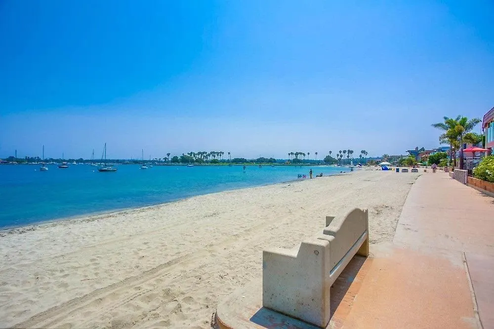Haven 1 * San Diego