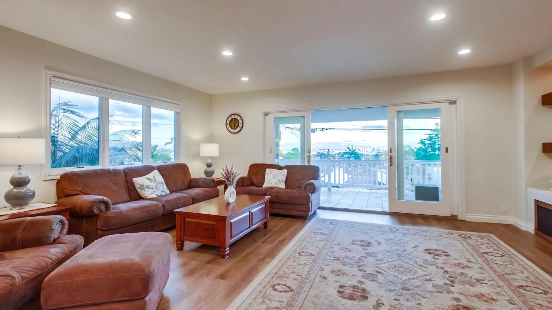Point Loma Serenity * Σαν Ντιέγκο