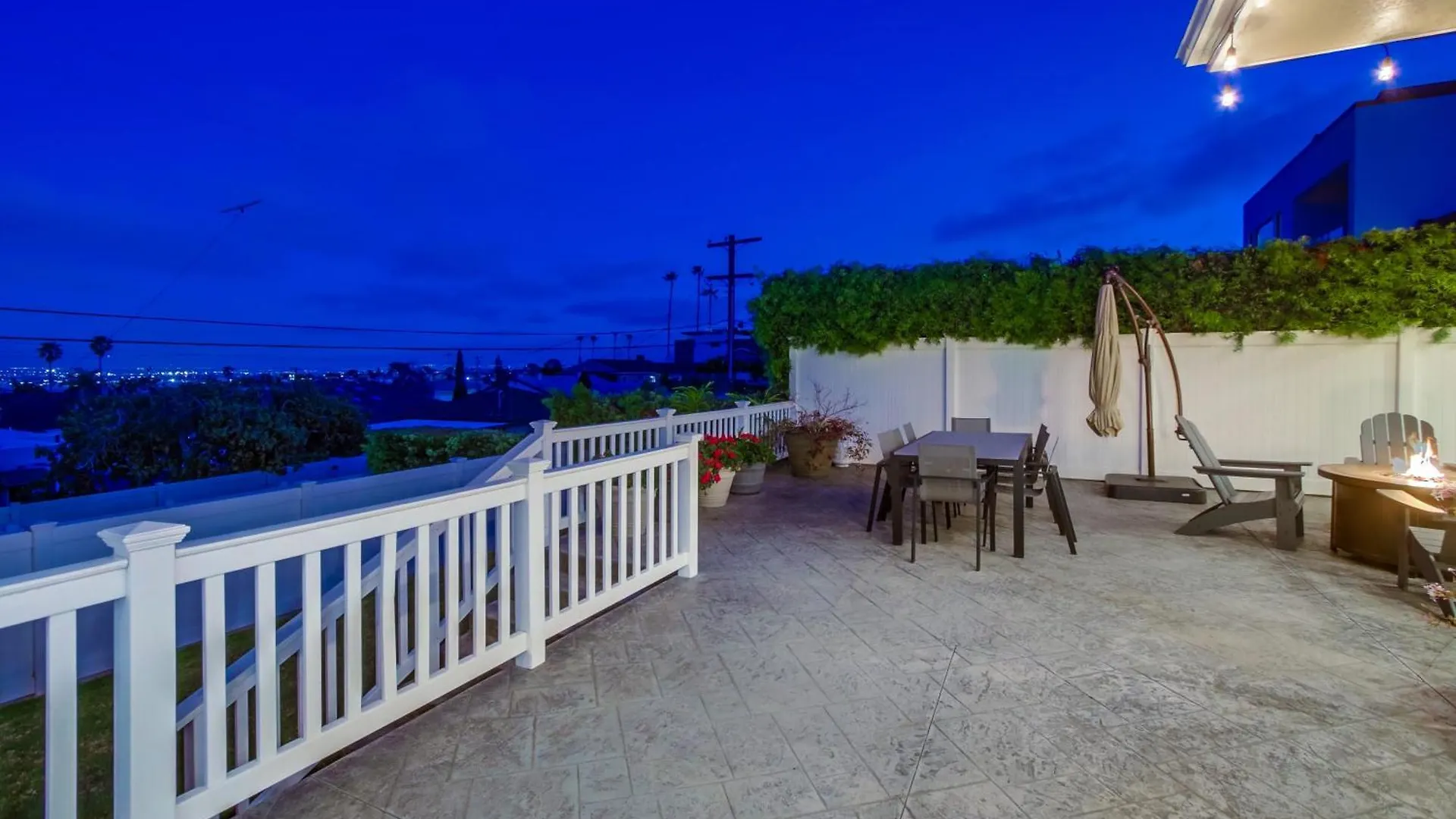 Point Loma Serenity Σαν Ντιέγκο