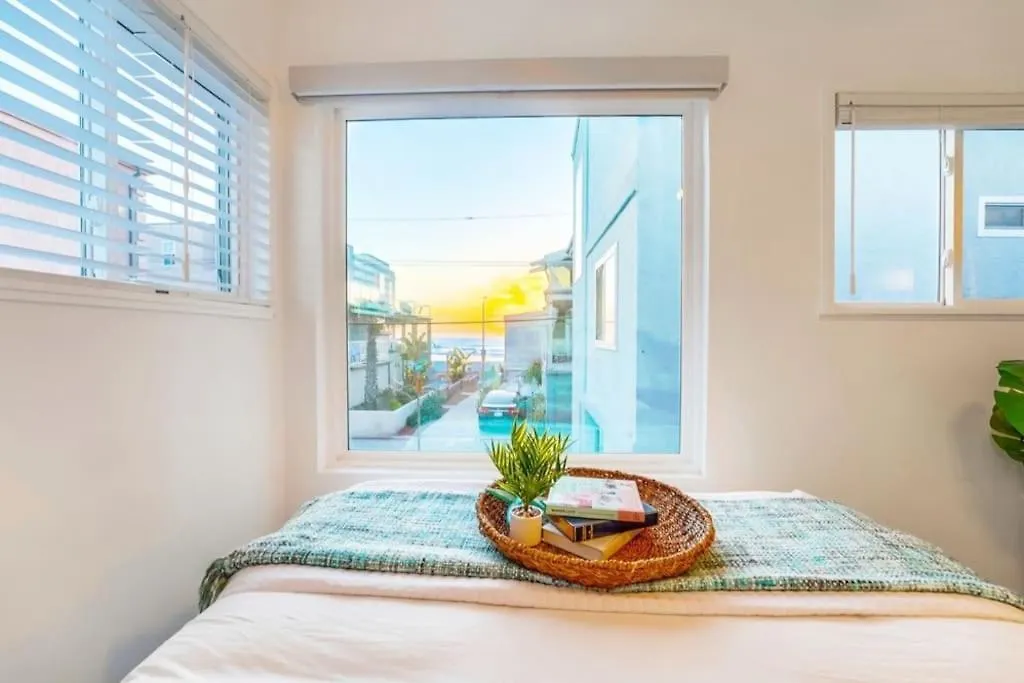 Ocean View Blue Mission Paradise Casa vacanze