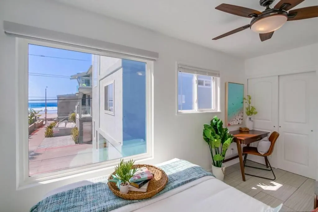 Ocean View Blue Mission Paradise Casa vacanze