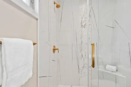 Champagne Taste Luxury In Hillcrest 펜션 샌디에이고