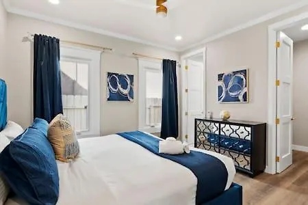Champagne Taste Luxury In Hillcrest * 샌디에이고