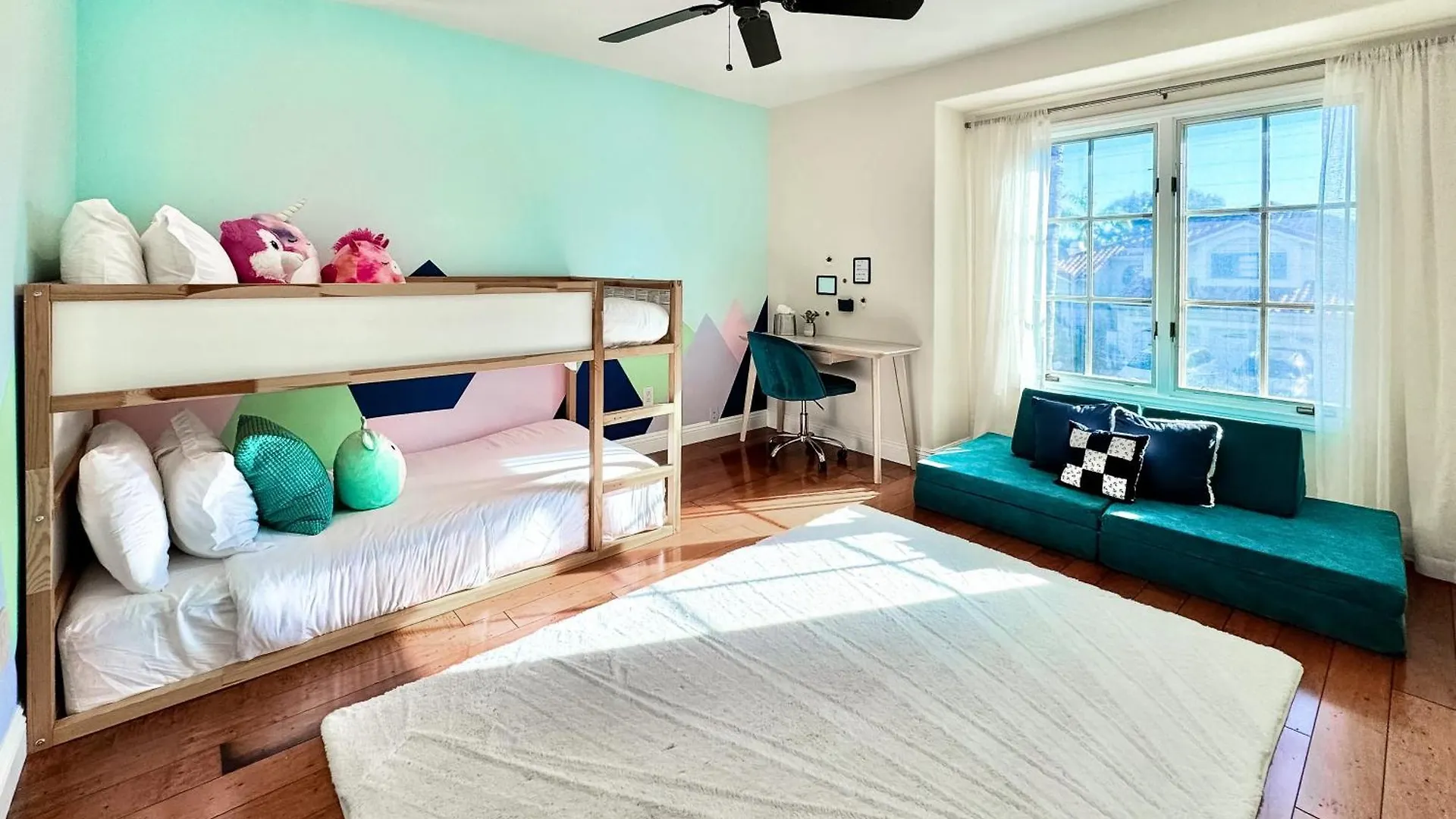 בית נופש Casa De Lujo *