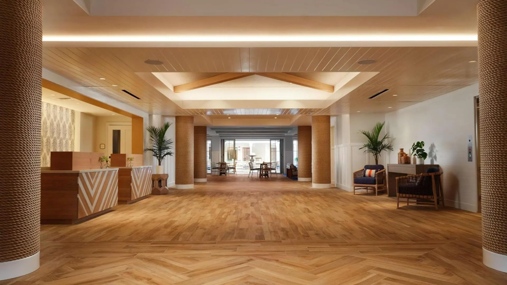 Shore House At The Del, Lxr & Resort Coronado
