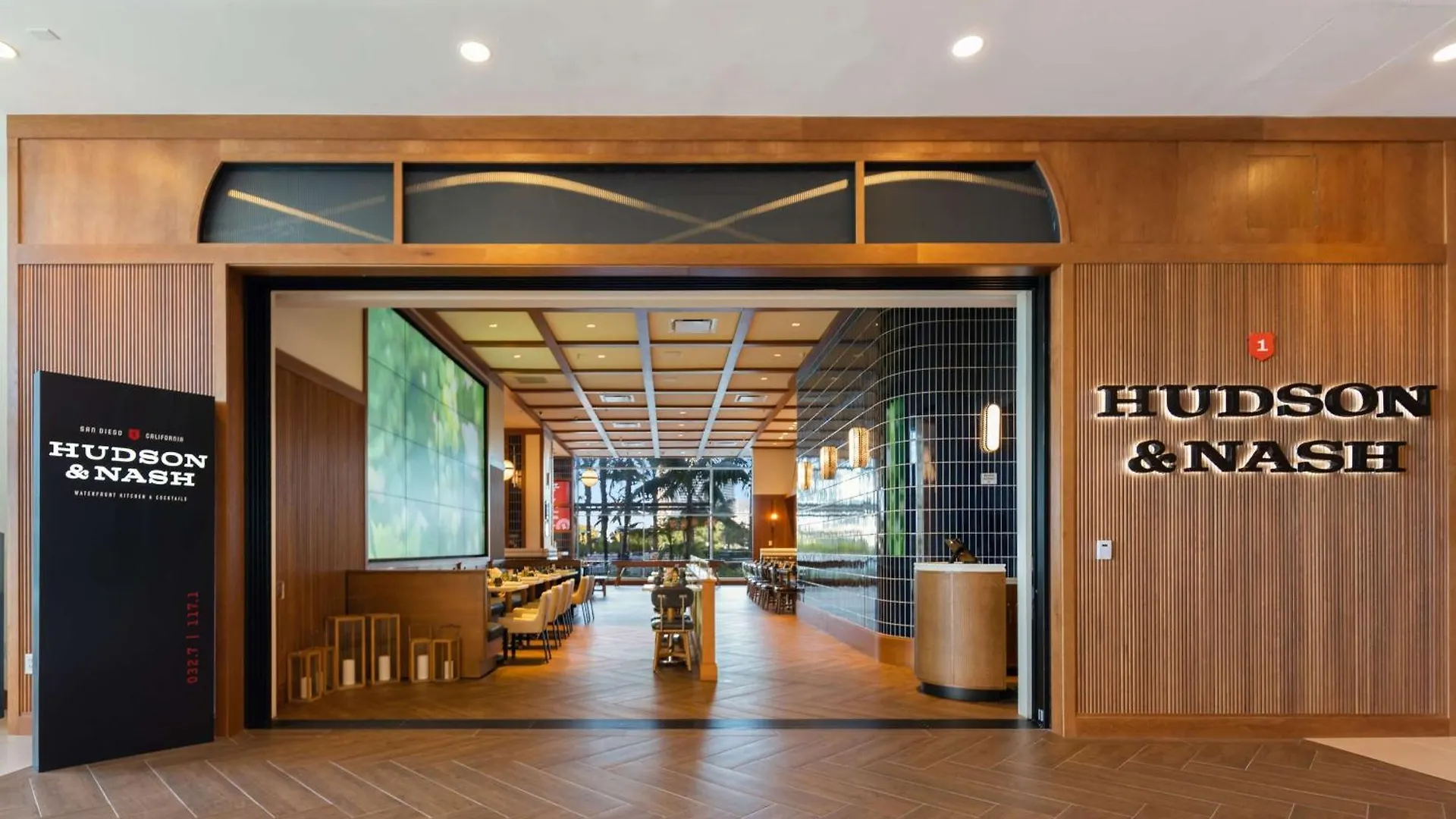 Hilton Bayfront Szálloda