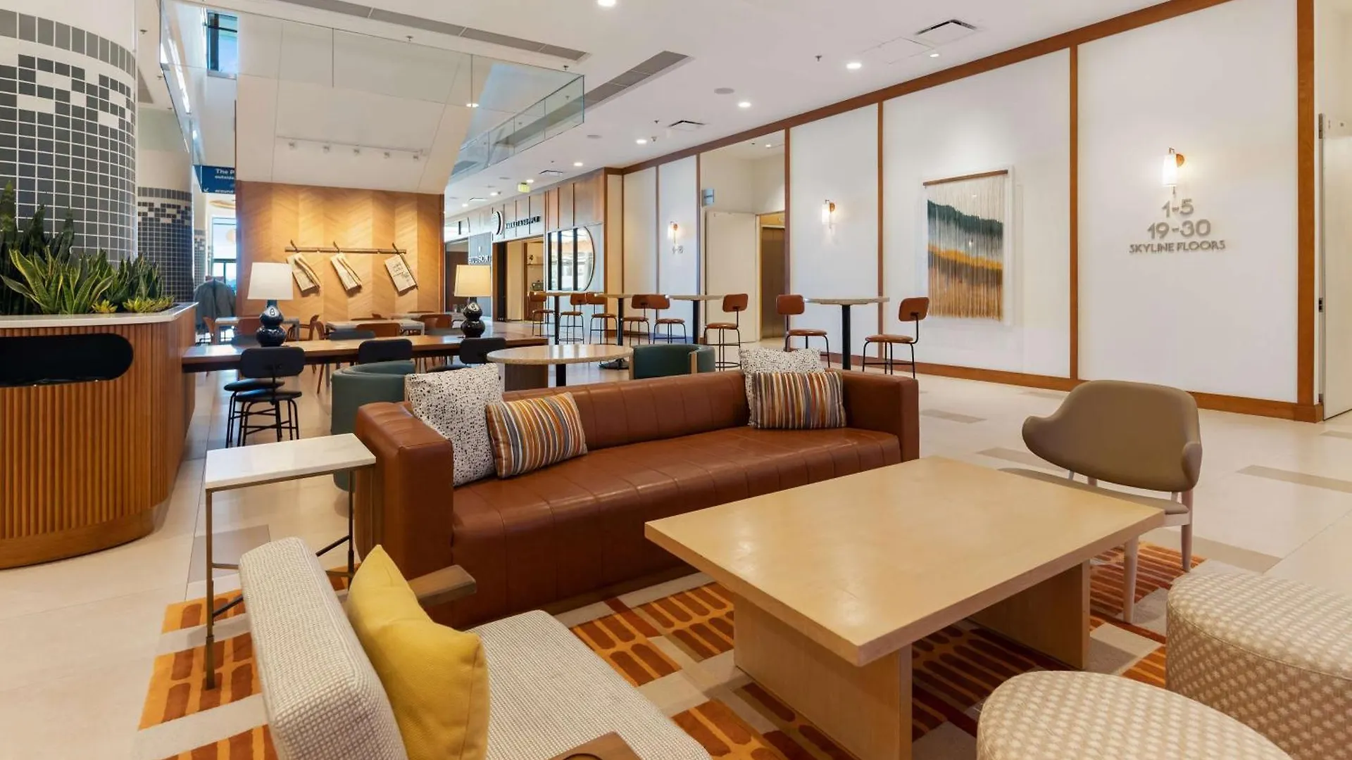 Hilton Bayfront Szálloda San Diego