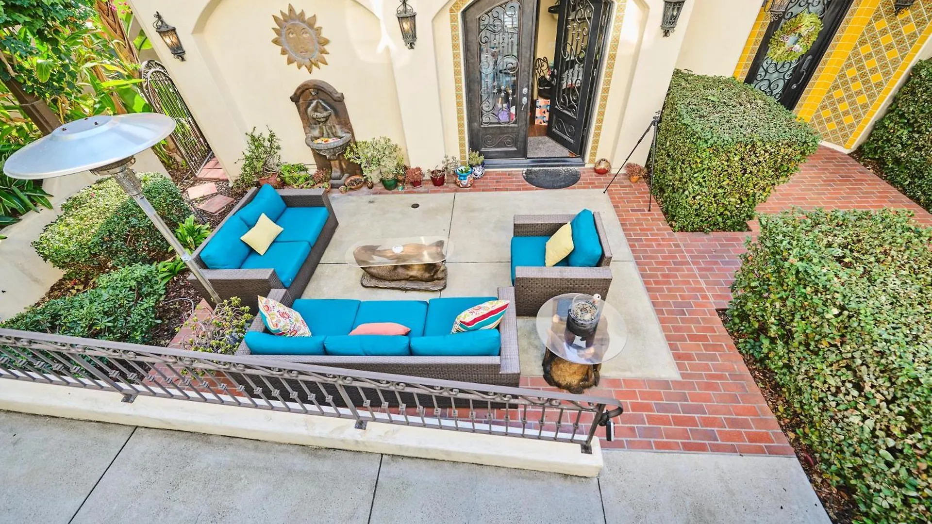360 Degree Ocean & Views With Pool, Spa, Close To The Beach! Pets Ok