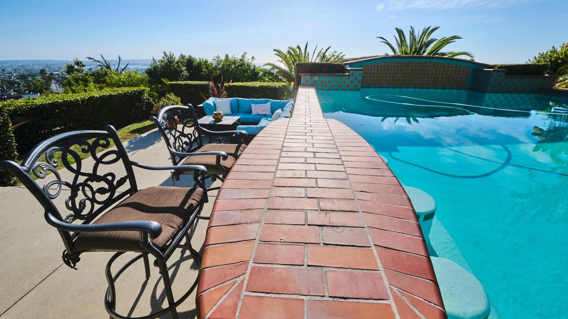 360 Degree Ocean & Views With Pool, Spa, Close To The Beach! Pets Ok Gasthof *