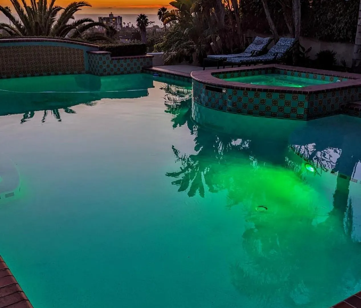 Gasthof 360 Degree Ocean & Views With Pool, Spa, Close To The Beach! Pets Ok