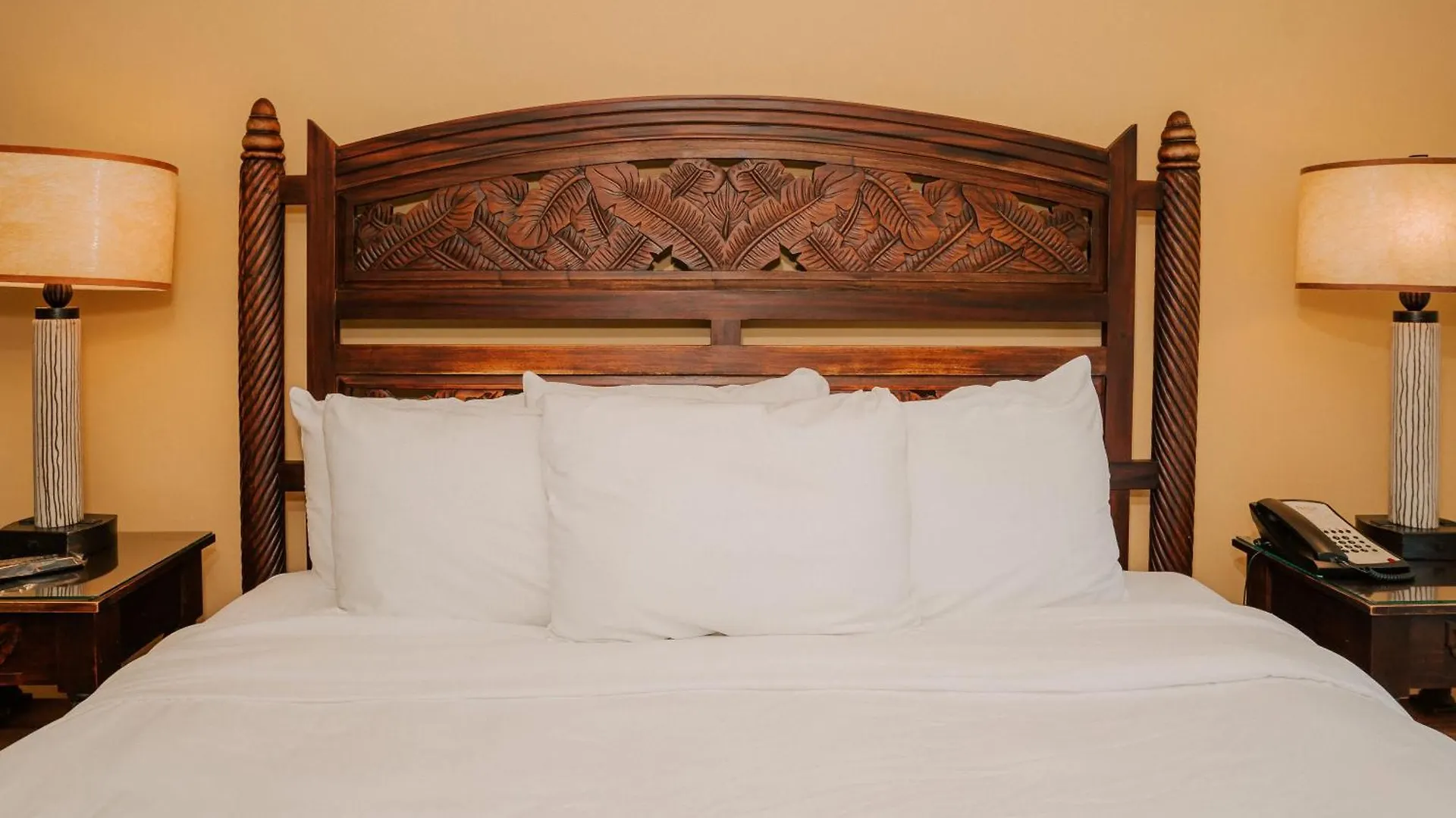 Pantai Hotell San Diego