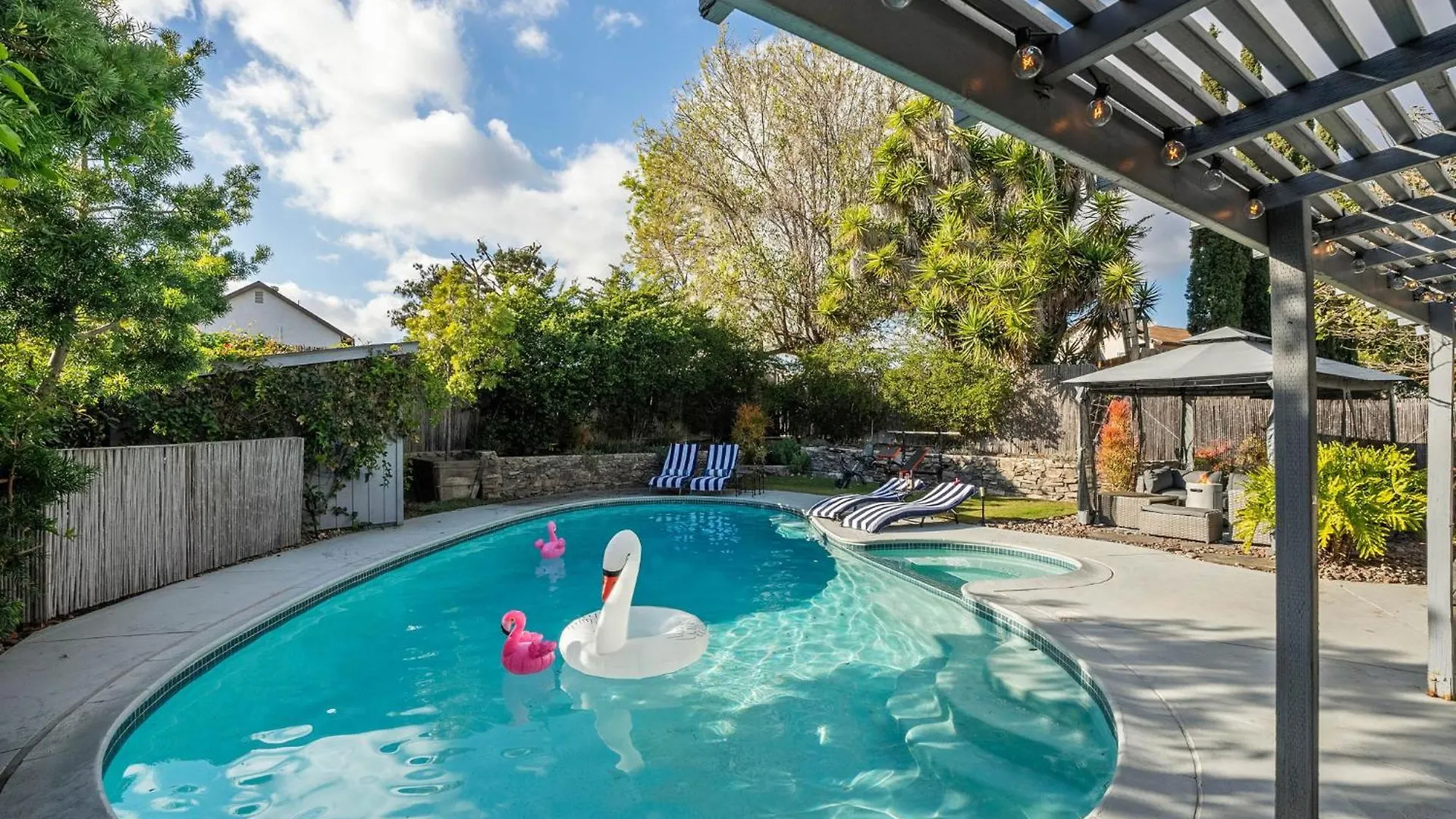 Holiday home Traveler's Dream Sd Pool Game San Diego