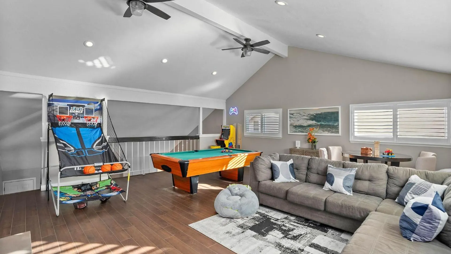 Traveler's Dream Sd Pool Game Holiday home *