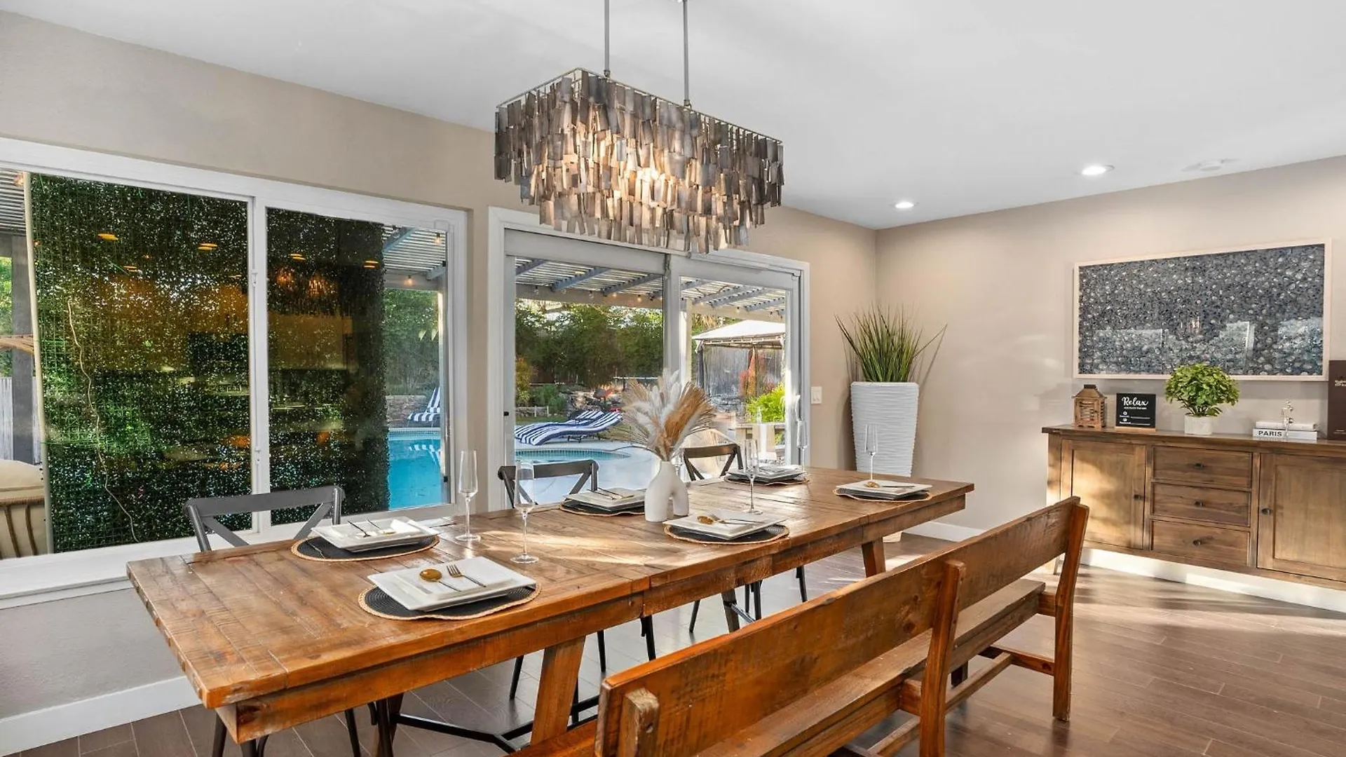 Traveler's Dream Sd Pool Game Holiday home