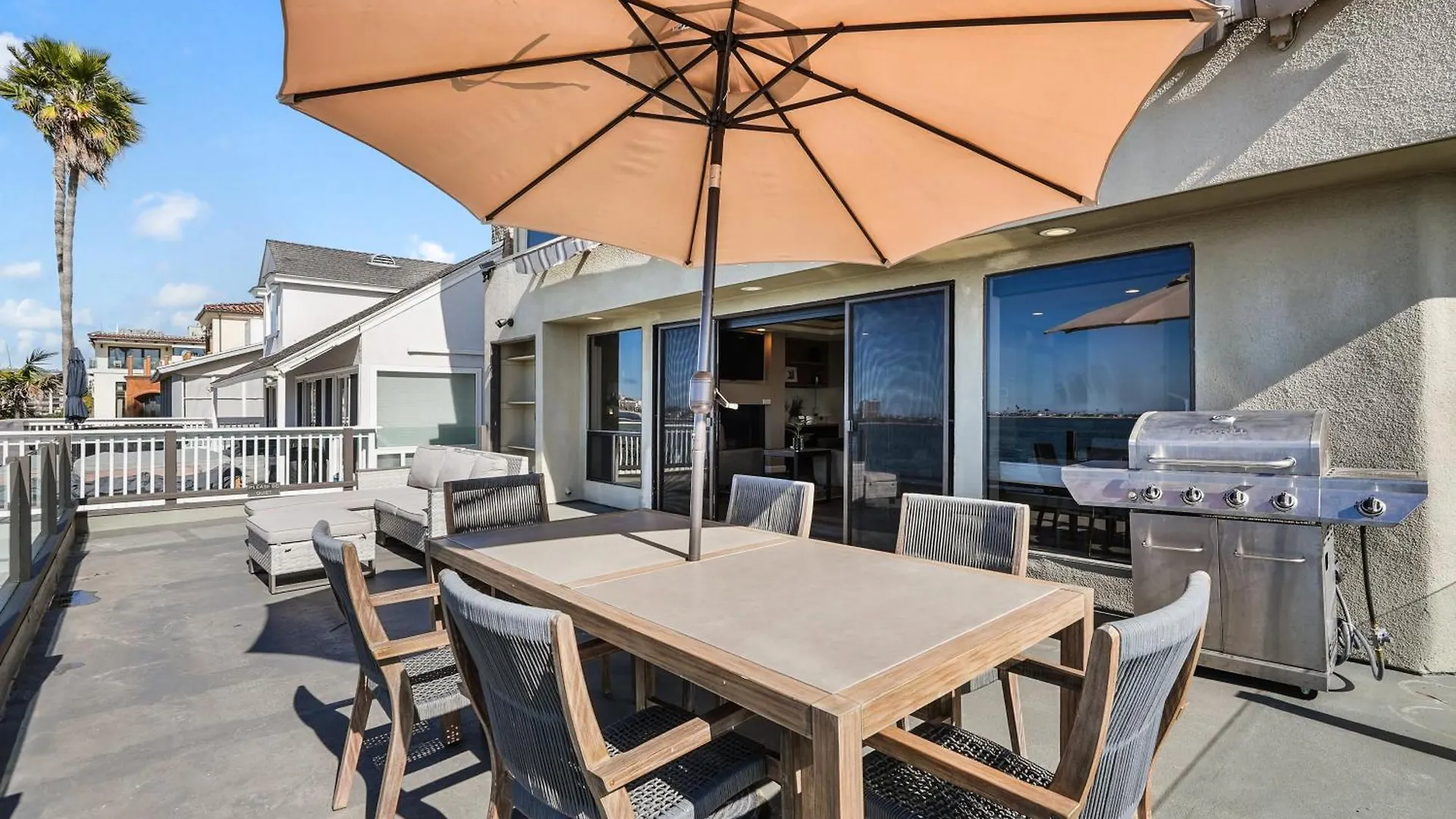 Mission Bay Dreams - W Bay Access, Parking, Pool & *
