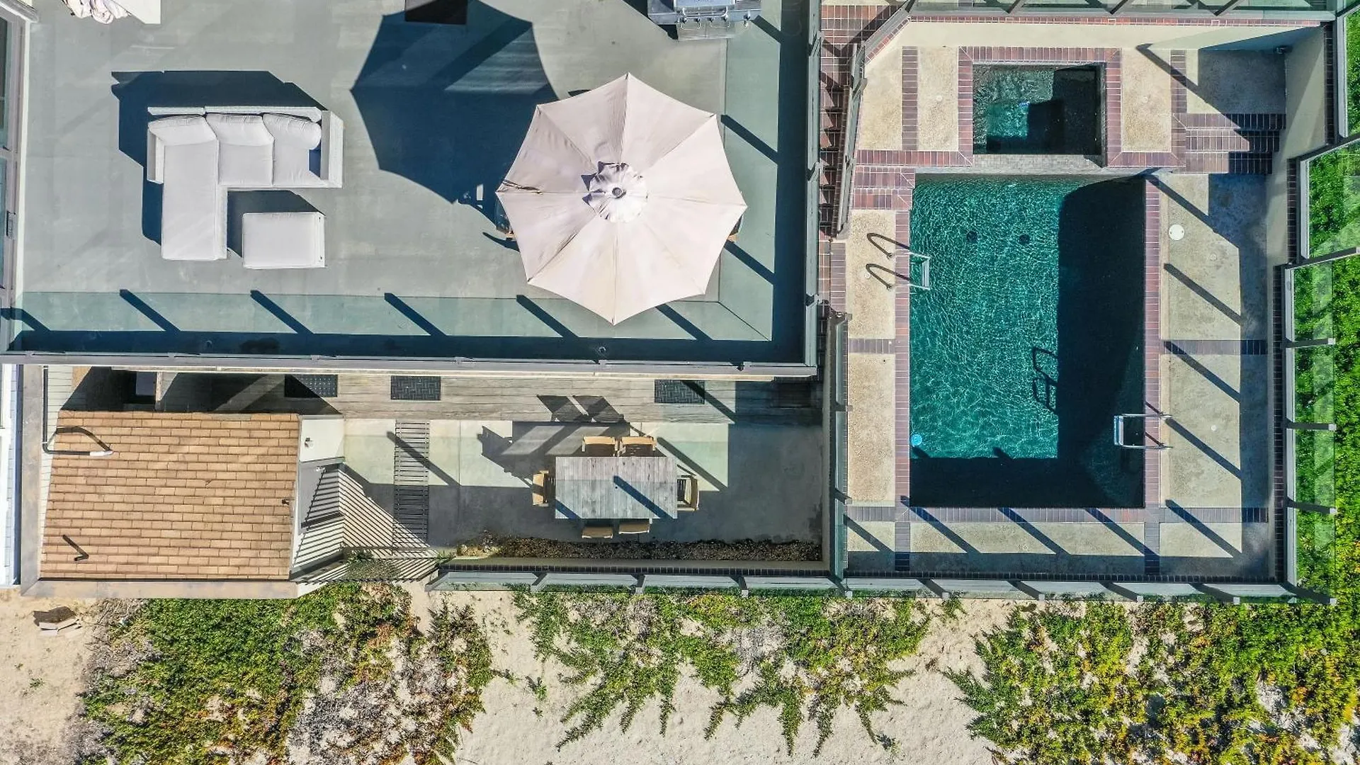 Nyaraló Mission Bay Dreams - W Bay Access, Parking, Pool & San Diego