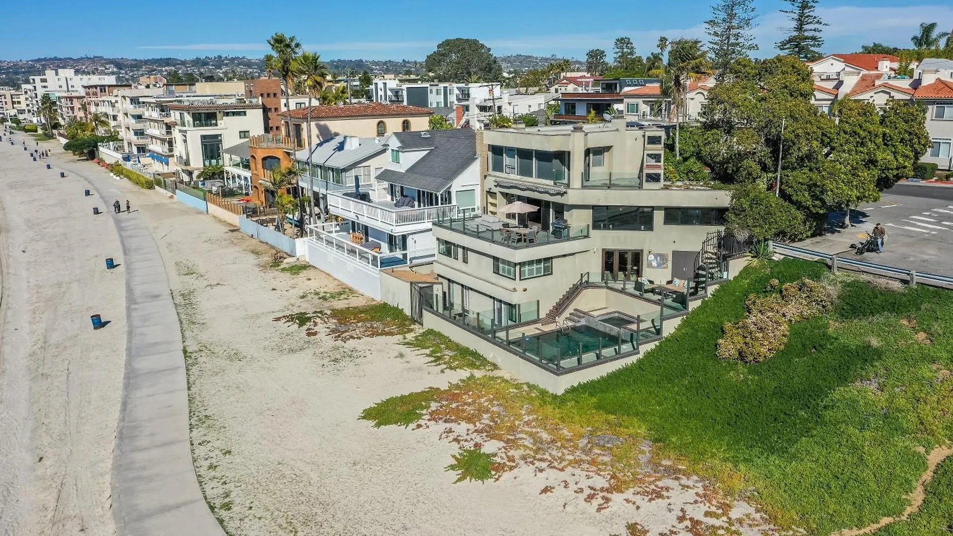 Mission Bay Dreams - W Bay Access, Parking, Pool & San Diego