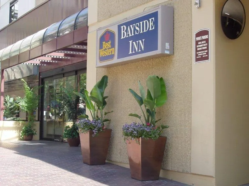 Hotel Western Bayside San Diego