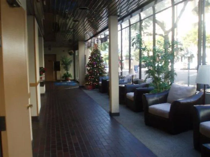 Best Western Plus Bayside Szálloda San Diego